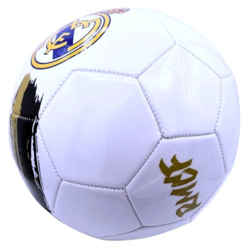 Real Madrid Balón Pequeño Nº33 Oficial - imagen 6