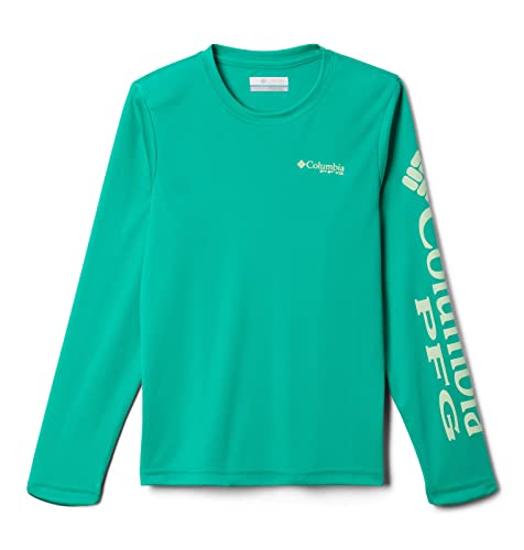 Columbia boys Terminal Tackle Long Sleeve Tee