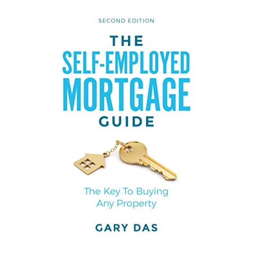 Comprehensive Self-Employed Mortgage Guide