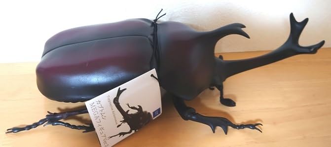 昆虫　MEGA フィギュア　値下げ中♪ Total amount: XXX million yen] This is the most amazing figure