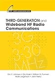 Third-Generation and Wideband HF Radio Communications (Mobile Communications)