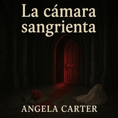 01-´"La cámara sangrienta" de Ángela Carter leído por Víctor Manuel Palomares Lara. Primera parte. cover art
