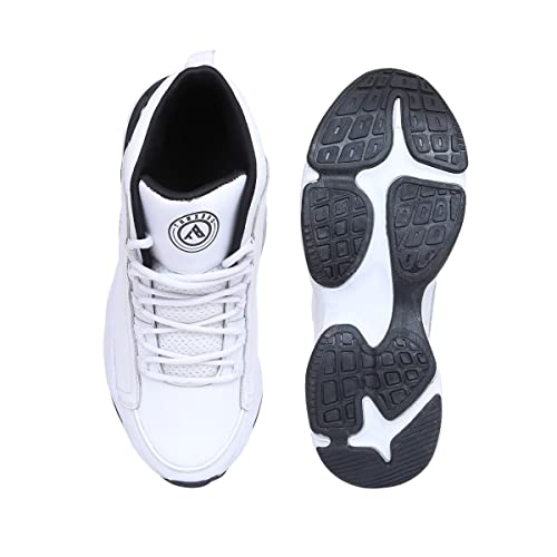 Image of Men's 1361 Casual Running Stylish Shoes