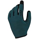 IXS Carve Handschuhe Petrol Handschuhgröße XL 2022 Fahrradhandschuhe