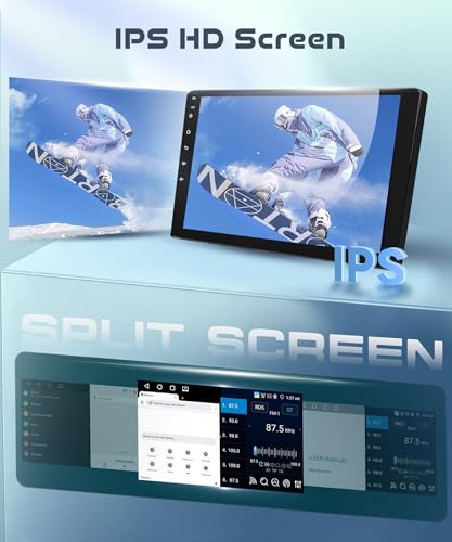 Image of [4G+64G] for Honda Civic 2006-2011 Android Car Stereo