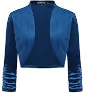 Cardigan Femme Tricot Col V LADI TREND - Manches 3/4 Boutons Style Décontracté Élégant