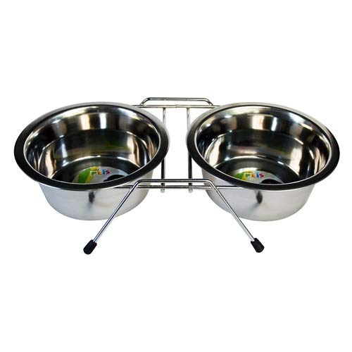 Encuentra reviews de Platos para mascotas para comprar online. 8 Imagen adicional