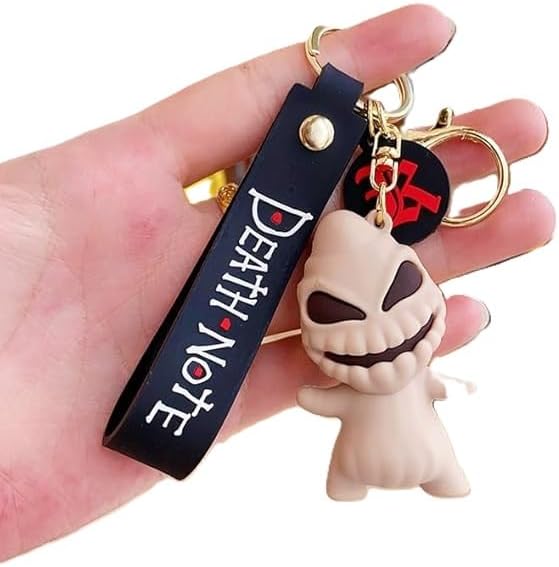 (1 pcs Keychains are small, decorative items Character Cartoon Keychains and Keyrings Set For School Bags, Bike, Car Birthday Gifts