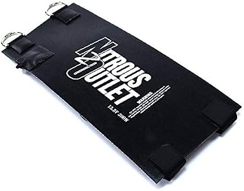 X-Series Black N2O Wrap Around Heater Element