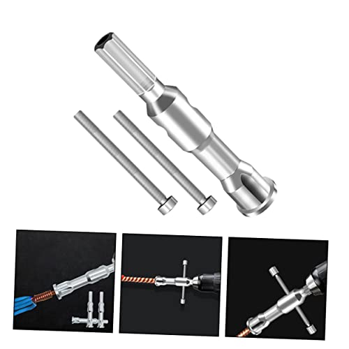 Evita dolor de manos al pelar y torcer cables con este kit compacto 6