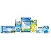 Breezeo Fabric Softener Dryer Sheets, Mountain Fresh, 200 Count