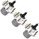 8TEN Deck Spindle 3 Pack