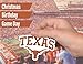 University of Texas Stickers for Gift, Car, Water Bottle, Laptop, and Phone for UT Football Fans and University Graduates (Texas Longhorns)