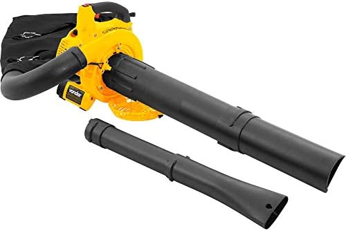 Vonder, Soprador/Aspirador a Gasolina Sav 255