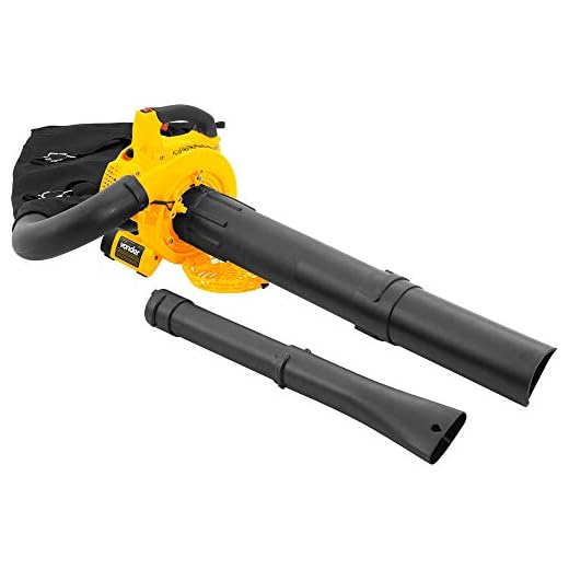 Soprador/aspirador A Gasolina Sav 255 Vonder