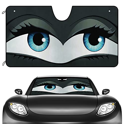 Compare price to eye car sun shade