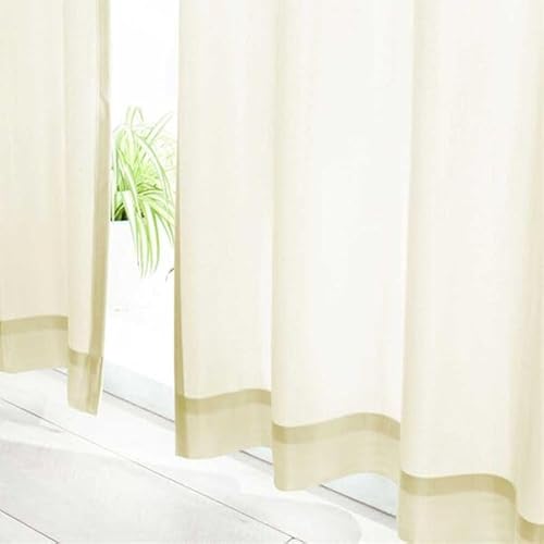 採光レースカーテン 目隠しUVカットモデル