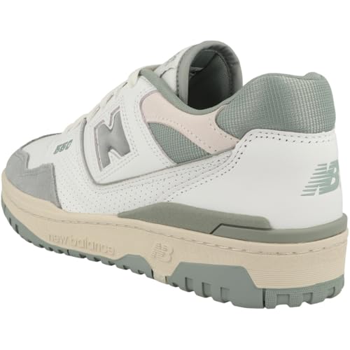 Image of New Balance Men's 550 Sneakers