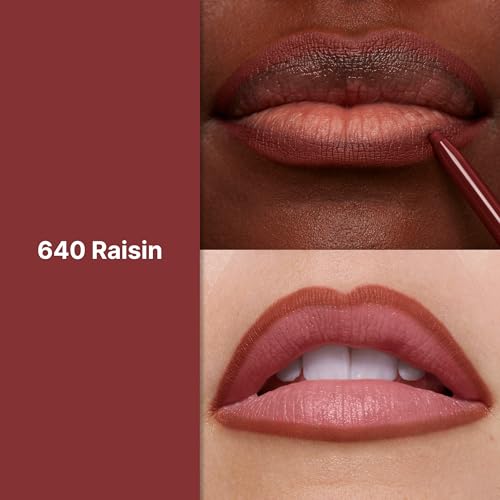 Image of REVLON Colorstay Matte Lip Liner, Raisin
