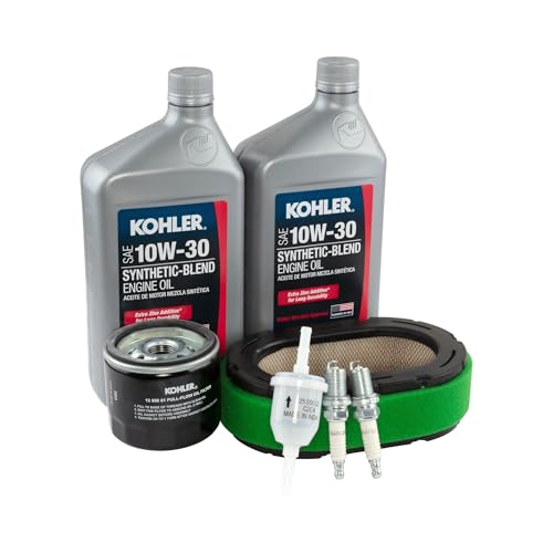 Kohler 7000 Series Maintenance Kit...