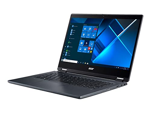 Acer Spin P4 P414RN-51-74PQ 14 Zoll Laptop mit i7 und LTE