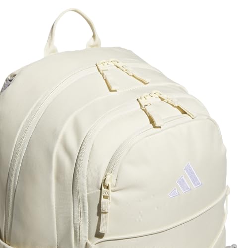 Image of adidas Amplifier Backpack for Laptop, School and Gym, 28L