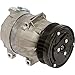 Global Parts 6511390 A/C Compressor