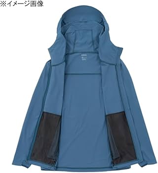 Amazon.co.jp: シマノ(SHIMANO) テックフーディー WJ-020W インショア