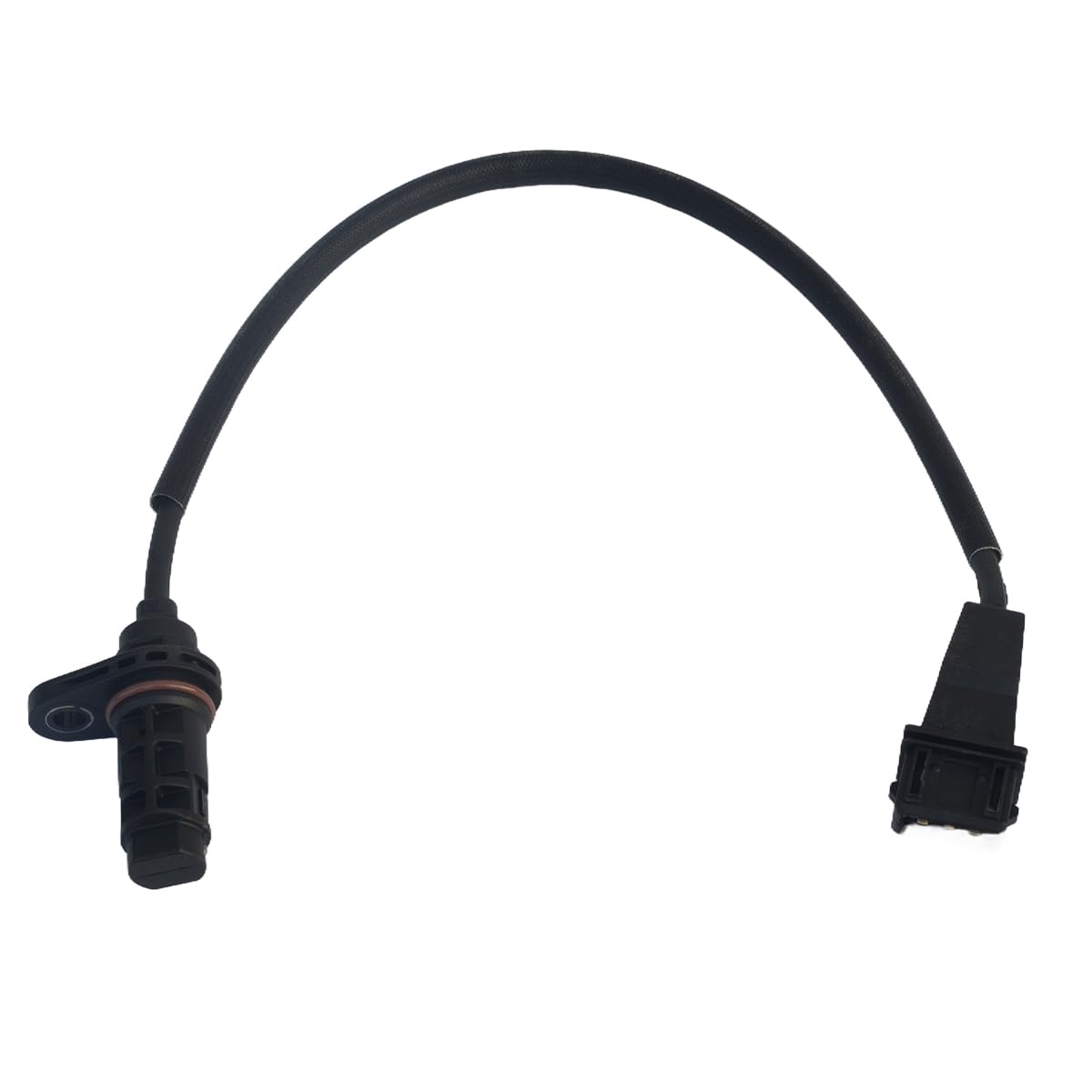 ロックコネクション New OEM Crankshaft Position Sensor 39180-25300 For Hyundai