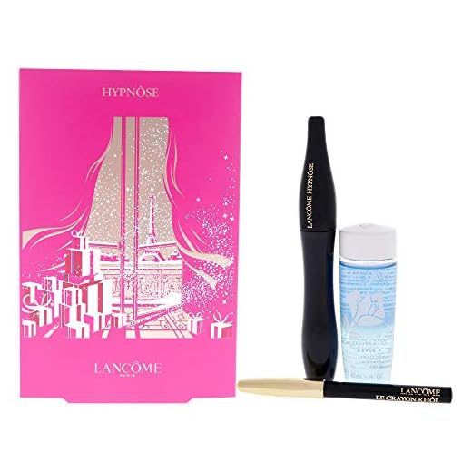 Giftset Lancome Hypnose Eye Makeupset