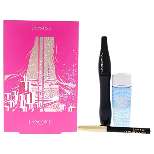 Lancome Hypnose Set (mascara + Eye Pencil + Make-up Remover)