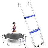 Get Out! Trampoline Ladder, 43
