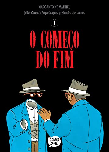 Prisioneiro dos Sonhos Vol. 3: O Começo do Fim
