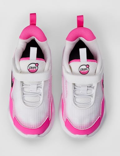 Nike Air Max Nova chaussure bébé mixte baskets tout-petits - 4