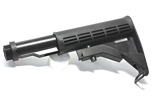 Amazon | CYMA 6Pos ストックパイプ付 COLTタイプ ストック 【CMSTM018