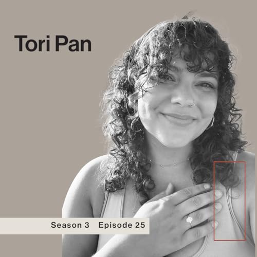 Episode 25 - Tori Pan
