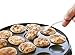 Imagen de Bestron Poffertjes Maker in Retro Design