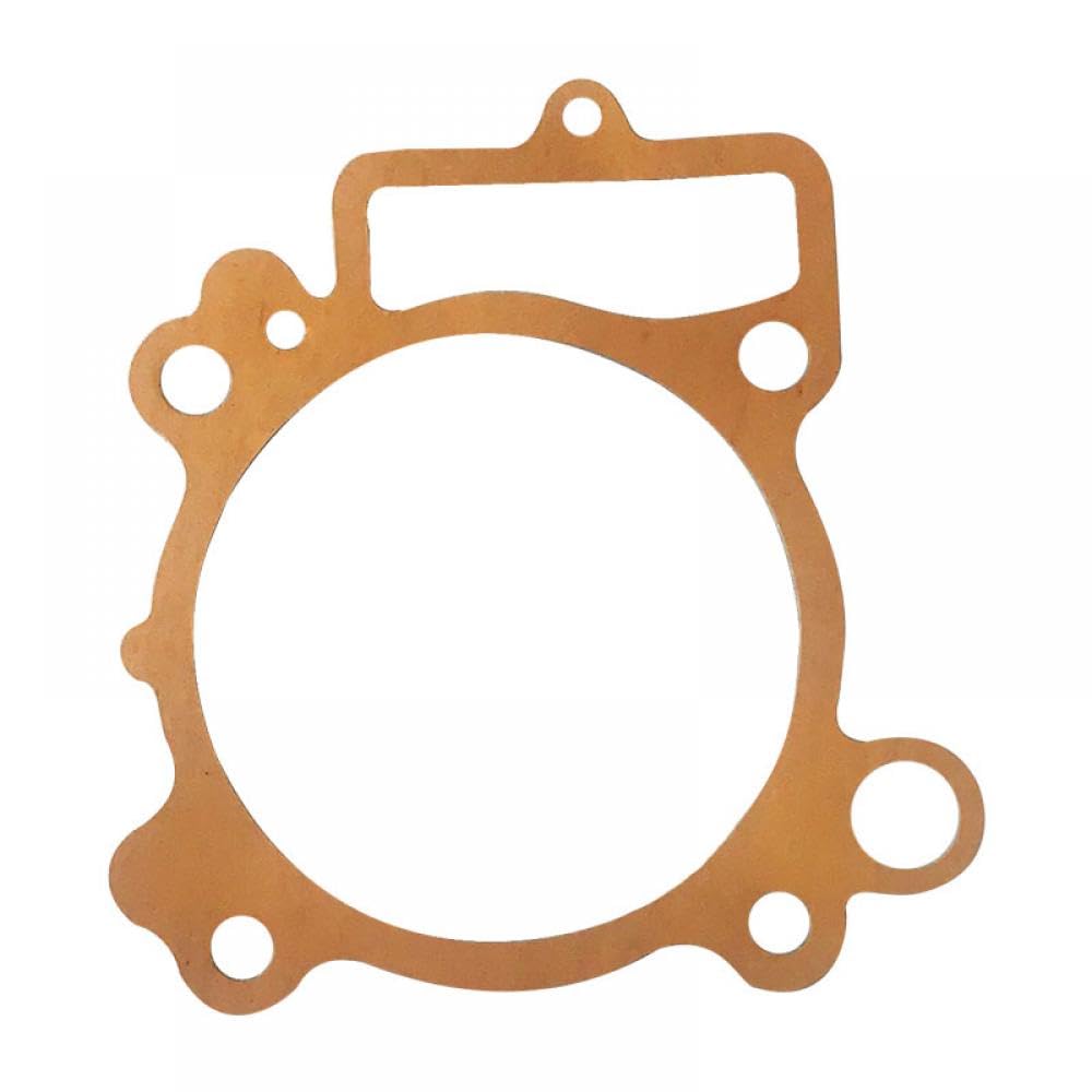 Clutch Cover Cylinder Gasket Kit Set Compatible with K KX450F KX450 F KXF450 2006 2007 2008