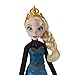 Disney Frozen Coronation Change Elsa