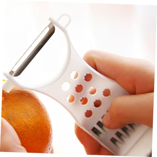 Pelador manual IMIKEYA para verduras y frutas miniatura 7