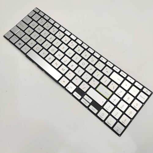 Clavier de rechange pour ordinateur portable ASUS X513 D513 disposition américaine