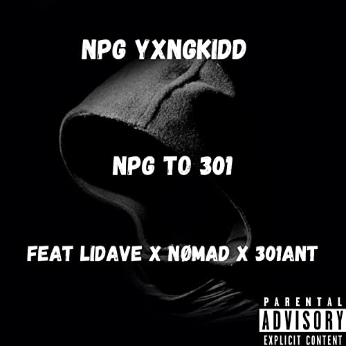 NPG To 301 [Explicit]