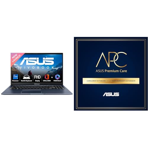 ASUS Vivobook 15