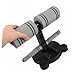 Toddmomy Multifunctional Sit up Ab Workout Equipment Portable Home Gym System Abdominal Exercise Device Fixation Crunches Aid