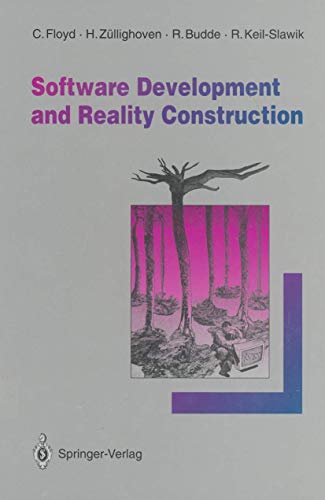 Software Development and Reality Construction view 2