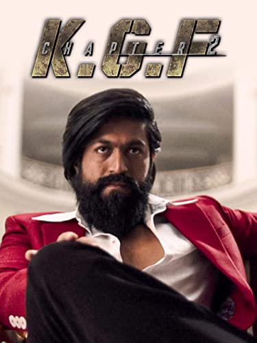 K.G.F Chapter 2 (Tamil)
