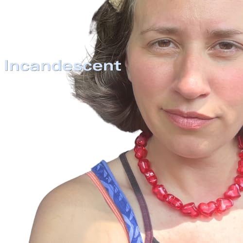Incandescent cover art