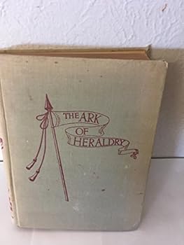 Unknown Binding The ark of heraldry, Book