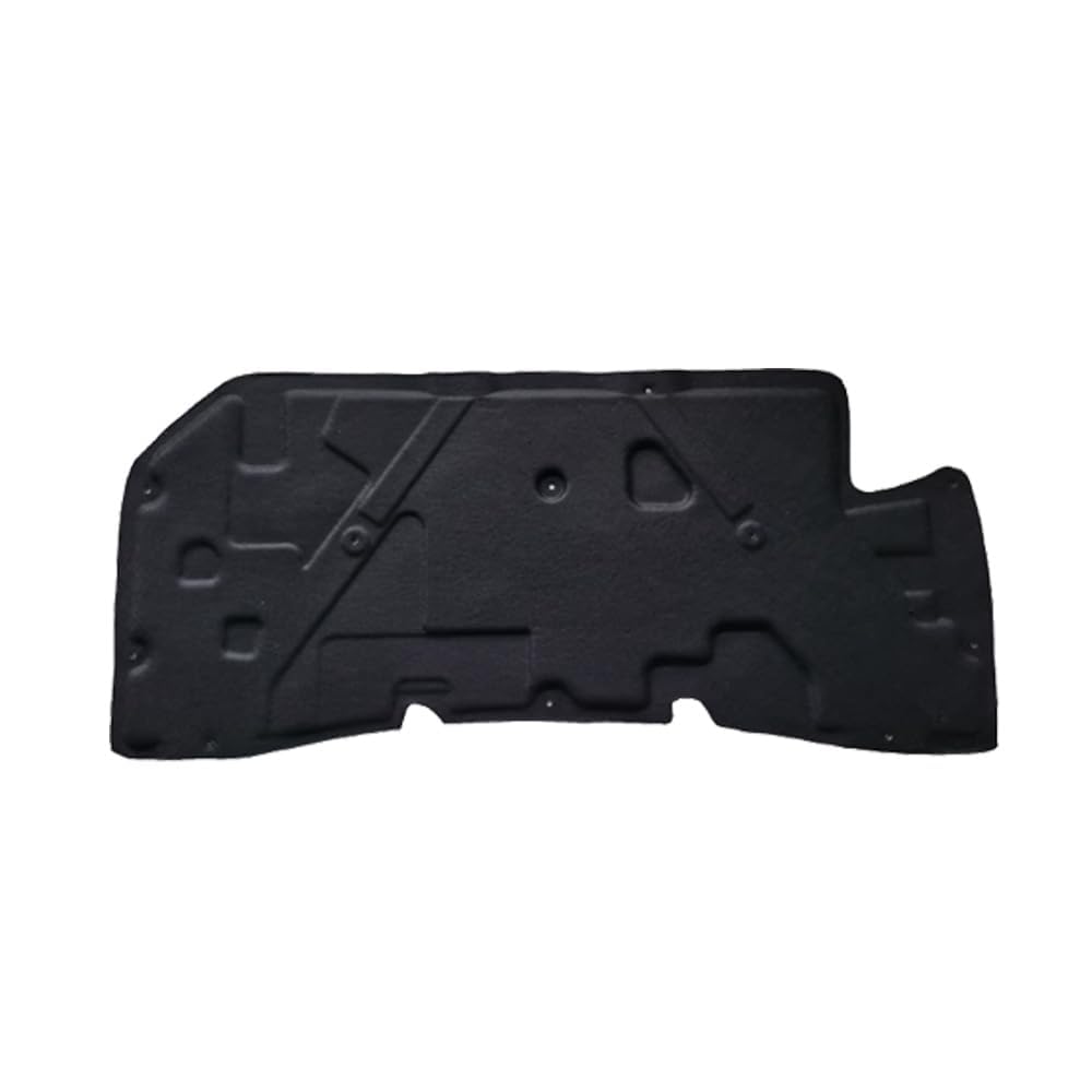 Cotone Isolante Acustico per Cofano Anteriore Auto per Teana Altima 2005-07 2008-12 2013-18,Isolamento del Cofano del Cofano, Isolamento Acustico del vano Motore,2005-2007