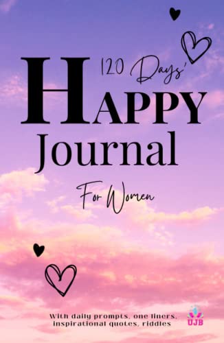Happy journal for women in hardcover: Happy planner hardcover journal | Happy planner journal for women